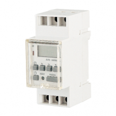 CDVI TH857 7 Day Time - 240Vac